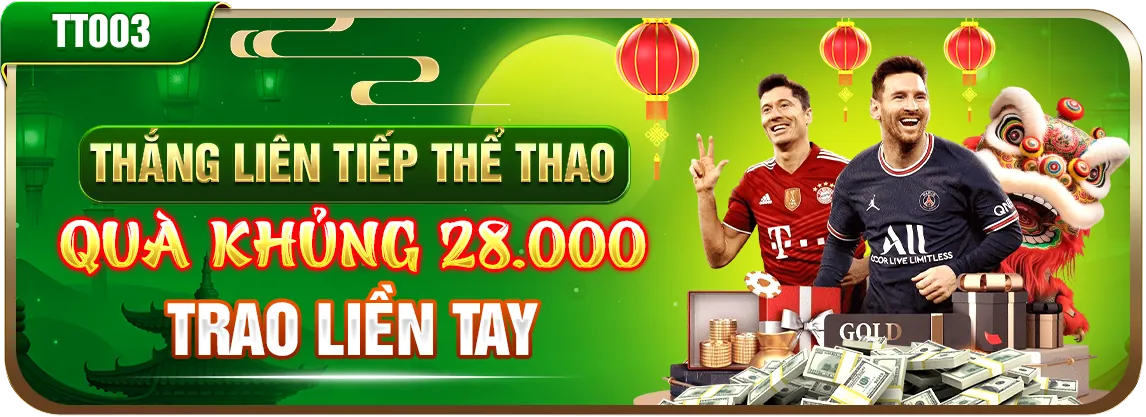 Đăng ký nhận khuyến mãi US8