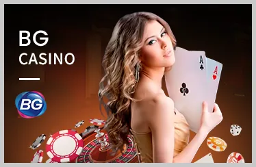 Trò chơi Casino Trực Tuyến qq88