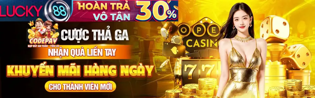 Casino Trực Tuyến US8